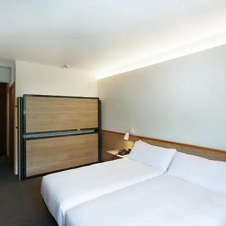 Hotel Alp