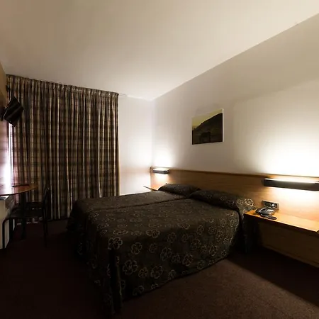 Hotel Alp