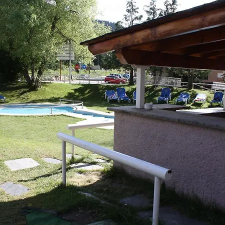 Alp Hotel 3*