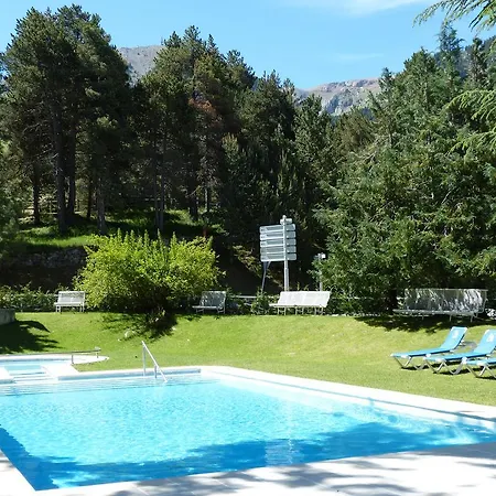 Alp Hotel