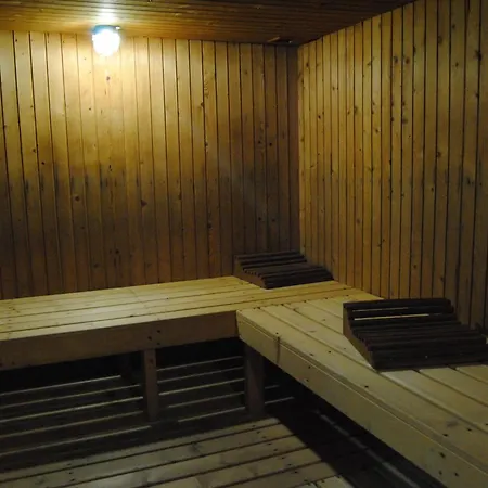 Alp Hotel