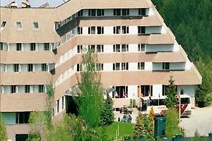 Alp Hotel Masella