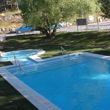 Hotel Alp Masella