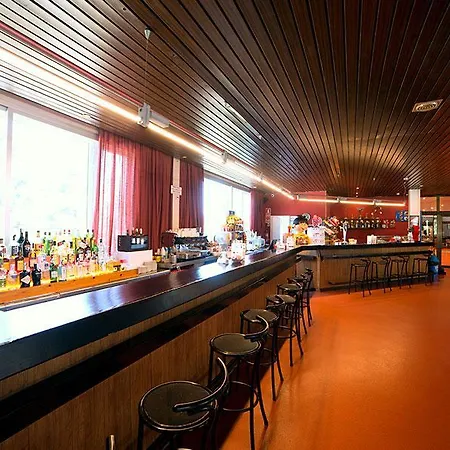 Alp Hotel
