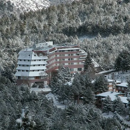 Alp 3* Masella