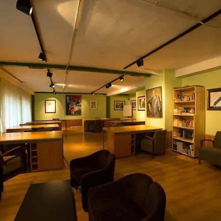 Hotel Alp
