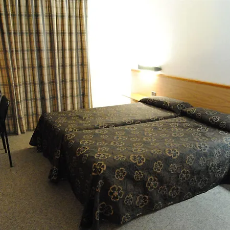 Alp Hotel Masella