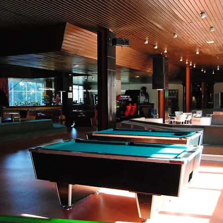 Hotel Alp Masella