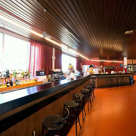 Hotel Alp