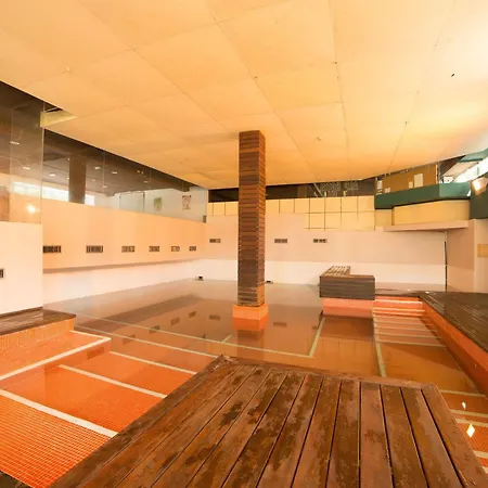 Alp Hotel Masella