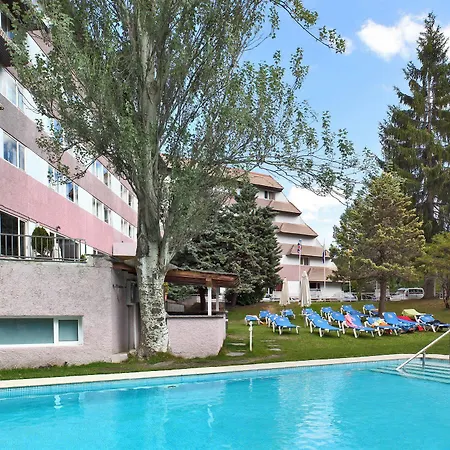 Alp Hotel Masella