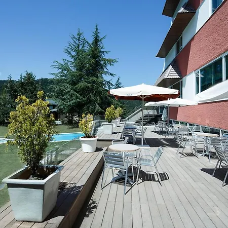 Alp Hotel Masella