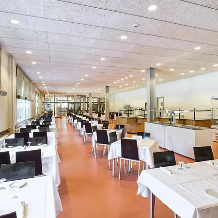 Alp Ξενοδοχείο 3*