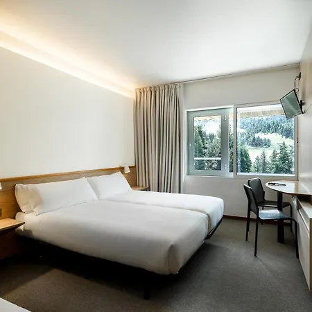 Ξενοδοχείο Alp