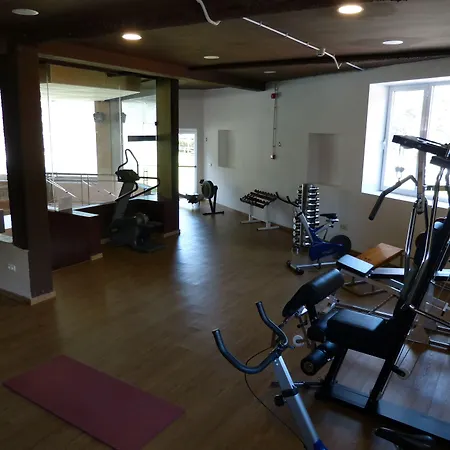 Ξενοδοχείο Alp La Masella