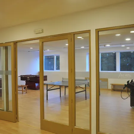 酒店 Alp 拉马塞拉