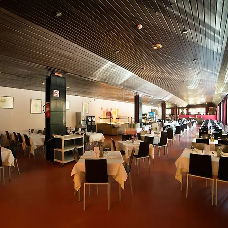 酒店 Alp 拉马塞拉