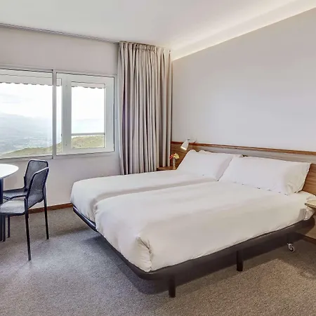 酒店 Alp 拉马塞拉