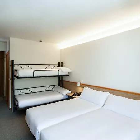 酒店 Alp 拉马塞拉