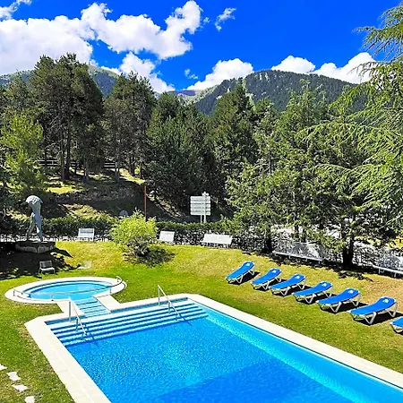 Alp Hotel