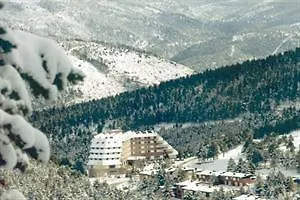 Hotel Alp 3*