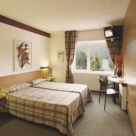 Alp Hotel 3*