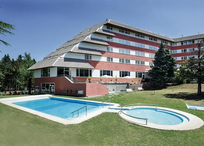 Hotel Alp La Masella