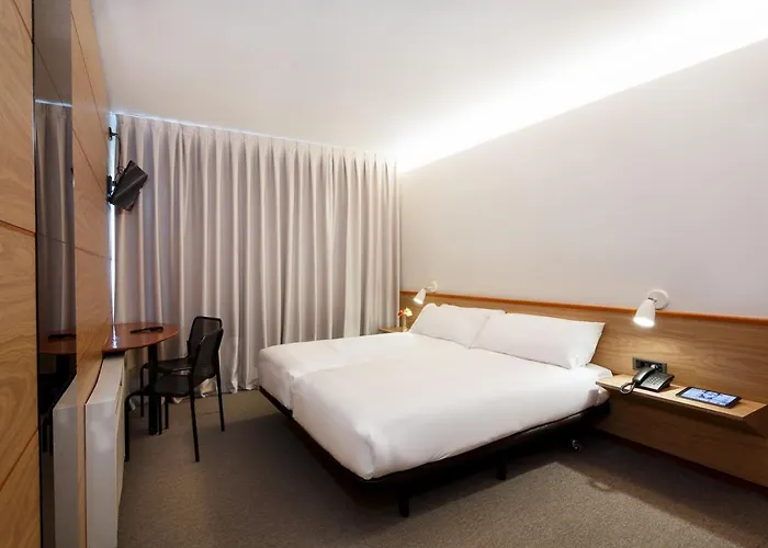 Alp Hotel
