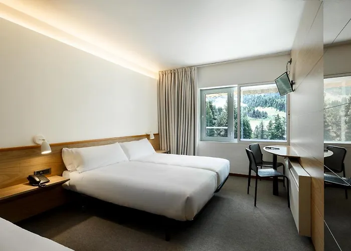 Hotel Alp
