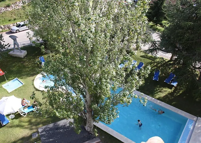 Hotel Alp
