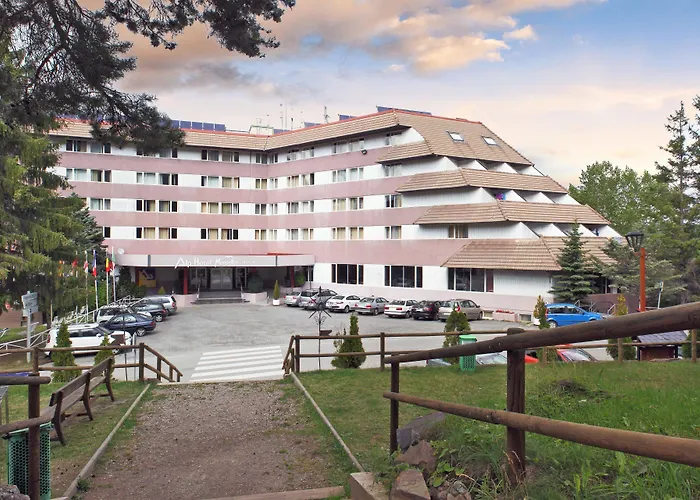 Hotel Alp