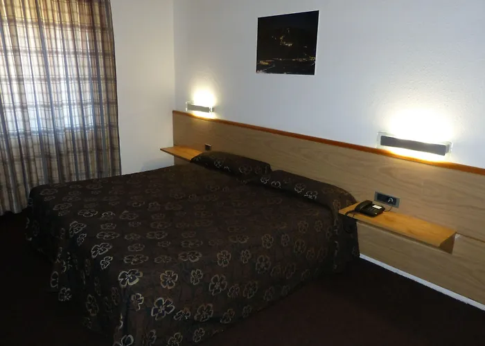 Hotel Alp 3*