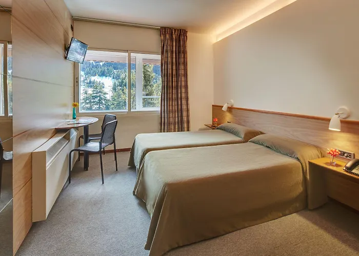 Hotel Alp