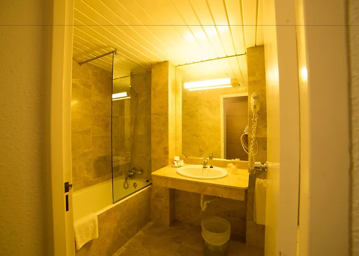 Hotel Alp 3*