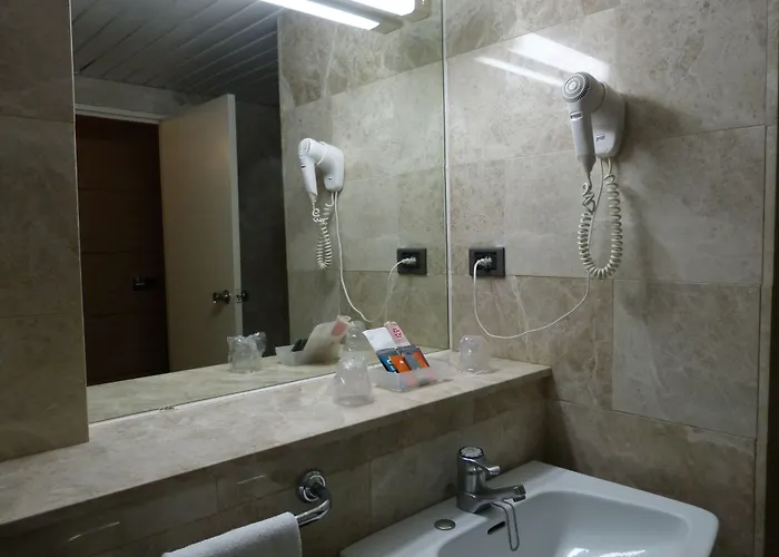 Alp Hotel 3*