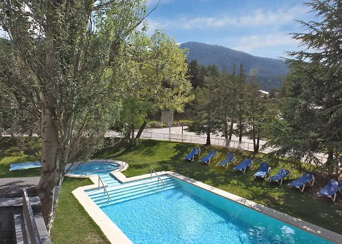 Hotel Alp La Masella
