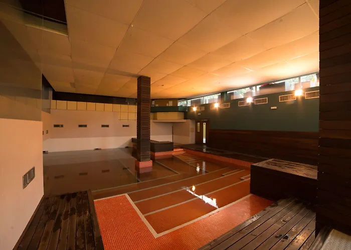 Alp Hotel
