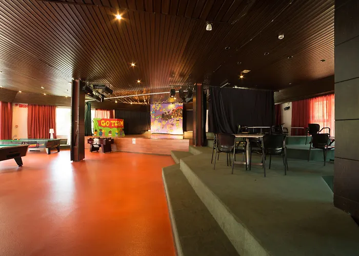 Hotel Alp