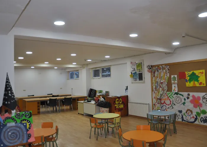 Alp Hotel 3*