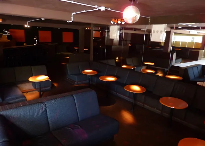 Alp Hotel