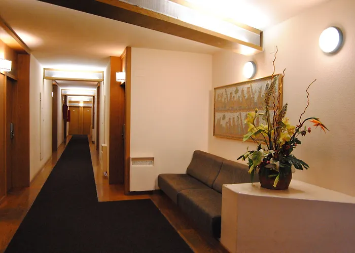 Alp Hotel 3*