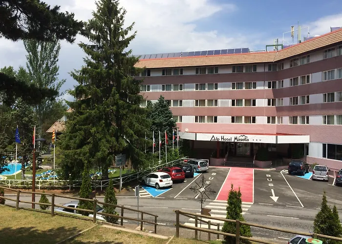 Alp Hotel