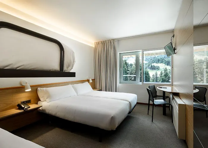 Hotel Alp 3*