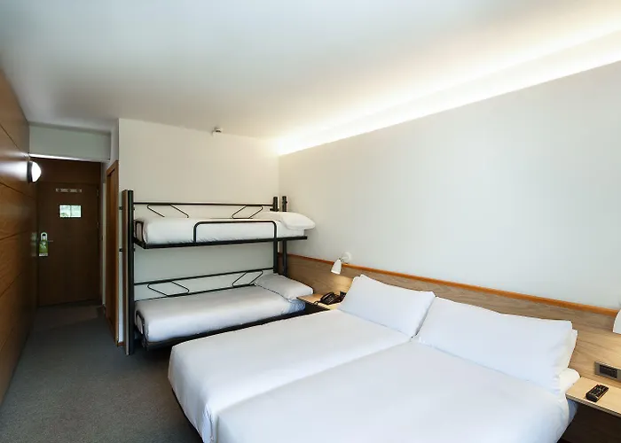 Hotel Alp La Masella