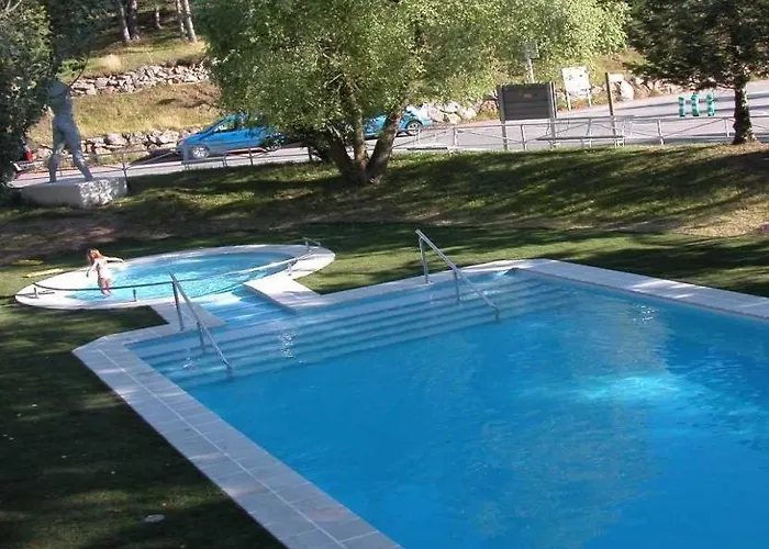 Hotel Alp La Masella