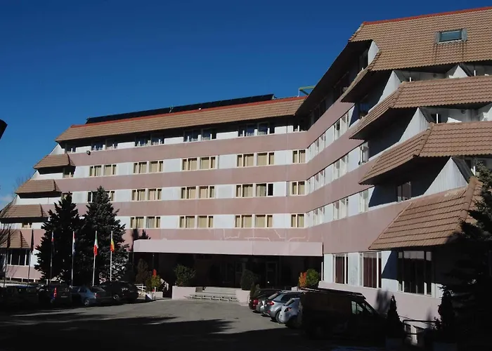Hotel Alp 3*