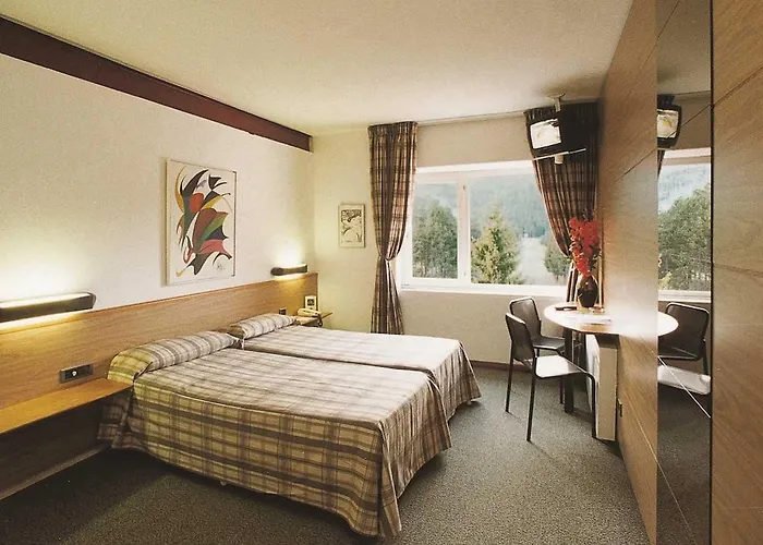 Alp Hotel 3*